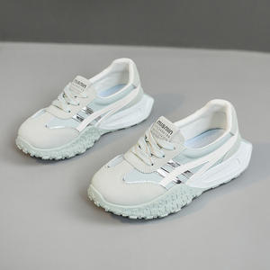 Nuevos Mocasines Transpirables Antideslizantes con Cordones para Mujer 2026 - Parte Superior de Malla Casual y Moderna para Verano y Otoño - Product Image 2