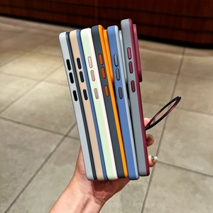 Funda Magnética Mate de Alta Calidad con Disipación de Calor para Samsung S26 S24 S25 Ultra con Anillo Metálico y Soporte Antigolpes - Product Image 4