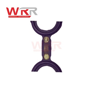 WRR 6421880480 Sello del Enfriador de Aceite del Motor para Benz W164 W212 ML350 E350, Kit de Reparación de Juntas y Anillos de Sellado Premium, 1 Año de Garantía - Product Image 6