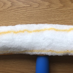 Herramientas de limpieza telescópicas de aluminio comercial, lavado de ventanas, limpieza, lavadora, limpiador de vidrio de ventana - Product Image 2