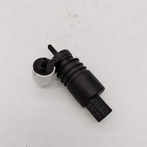 Pompe à eau de lave-glace avant et arrière, phare, 13250357 pour Vauxhall <span class=keywords><strong>Astra</strong></span> J Mk6 <span class=keywords><strong>GTC</strong></span> Opel Adam Chevrolet Buick 20907279 - Product Image 3