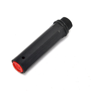 Buse d'aération à point rouge 15,5 mm pour compresseur d'air, pièce de rechange optimisée pour l'huile - Product Image 2