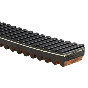 Correa de Transmisión Continuamente Variable Gates G-Force 28G3636 para ATV <span class=keywords><strong>ARCTIC</strong></span> CAT 0823-496 - Product Image 5