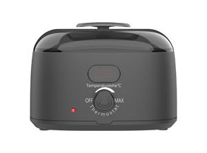 AX-500A chauffe-<span class=keywords><strong>cire</strong></span> professionnel chauffe-<span class=keywords><strong>cire</strong></span> épilation Machine épilation <span class=keywords><strong>cire</strong></span> fond trempage Pot dépilatoire Spa soins Depilatoria - Product Image 5
