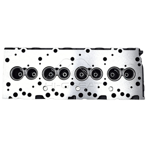 Nueva Cabeza de Cilindro 8972551002 8V OHV 3.0L 4JH1 4JH1-TC para Elf NKR NHR D de Alta Calidad 8972551002 - Product Image 1