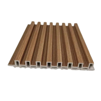 Panneau mural décoratif 3D en PVC imperméable de 600 mm pour intérieur - Prix