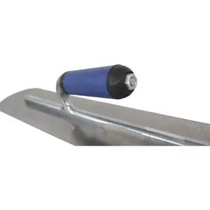 Float Concrete Trowel Stainless Steel Wall Plastering Tools For Bricklayer Decorative Construction Cement Masonry Types