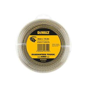 DEWALT - DT20650-QZ de coupe-fil sans balais-EAN 5035048537299 JARDINAGE AUTRES OUTILS ET ACCESSOIRES - Product Image 1