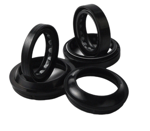 オートバイオイルシール+ダストシール マルゾッキ ショックアブソーバーQJMOTO600/TNT600/ゴールデンホーク502X/ベネリ752S/レオンチーノ500/ドゥカティMTS1200S - Product Image 3