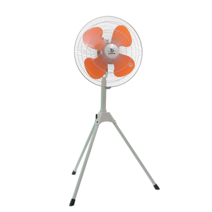 พัดลมตั้งพื้นเชิงพาณิชย์ FS10-45 ขนาด 18 นิ้ว (<span class=keywords><strong>สามขา</strong></span>) - Product Image 4