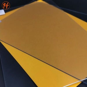 Resistente a los rayos UV hoja de pvc de <span class=keywords><strong>0</strong></span>,5mm 4x8 clara de pvc hoja de fabricante de bandejas de huevos - Product Image 1