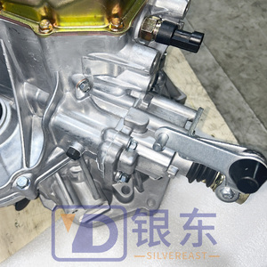 กระปุกเกียร์เกียร์เกียร์ QR512สำหรับ Chery <span class=keywords><strong>QQ</strong></span> A3 QR512MHA QR512MHB QR512MHD - Product Image 4