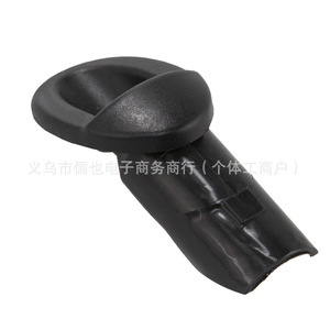 Rlb Antenna <b>Bracket</b> 86392 0C040 For Toyota Tundra 2007 2013 <b>Plastic</b> Mounting Component - Product Image 5