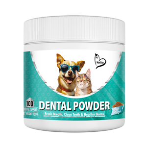 Fábrica de Suplementos <span class=keywords><strong>para</strong></span> Mascotas, OEM ODM, Polvo Limpiador Dental <span class=keywords><strong>para</strong></span> <span class=keywords><strong>Perros</strong></span>, <span class=keywords><strong>el</strong></span> <span class=keywords><strong>Mejor</strong></span> Eliminador de Placa <span class=keywords><strong>para</strong></span> <span class=keywords><strong>Perros</strong></span> de Todas las Razas - Product Image 2