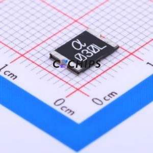 SMD030L Resettable Fuse 2920 Fuse ( Withstand Voltage (Vmax): 60V )( Max Current (Imax): 100A )( Hold Current (Ihold): 500mA ) - Product Image 1