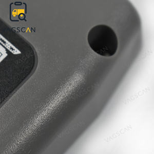 Excavatrice de <span class=keywords><strong>camion</strong></span> robuste pour maître de Service électronique JCB avec outil de Diagnostic SPP V25.1.0 Scanner de Diagnostic agricole - Product Image 5