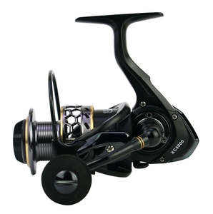 Carrete <span class=keywords><strong>de</strong></span> <span class=keywords><strong>pesca</strong></span> <span class=keywords><strong>de</strong></span> carpa Seiko serie 13 + 1bb 1000-7000, carrete <span class=keywords><strong>de</strong></span> <span class=keywords><strong>pesca</strong></span> giratorio, lanzador <span class=keywords><strong>de</strong></span> cebo - Product Image 4