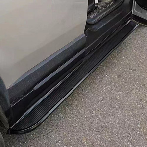 Usine gros marchepieds Side Step Bar seuils étrier pour Dongfeng DFSK Glory 580 Pro 2020 + - Product Image 2