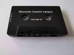 Lecteur de cassettes <span class=keywords><strong>Bluetooth</strong></span> pour voiture, <span class=keywords><strong>adaptateur</strong></span> sans fil A2dp - Product Image 5