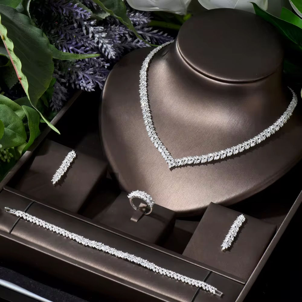 ชุบทองคำขาว