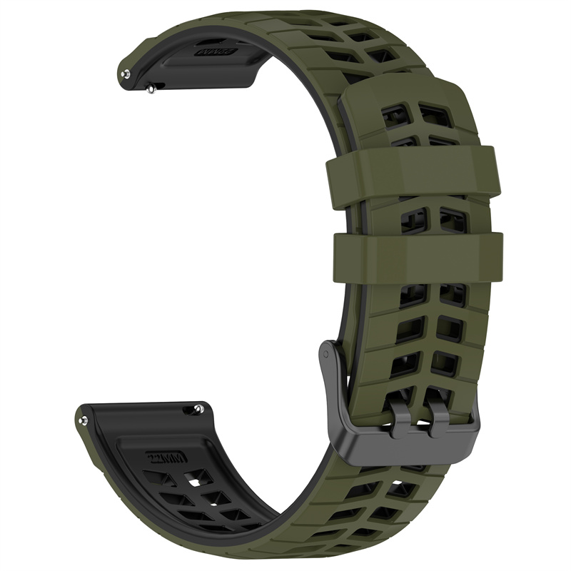 10-Jun Green/Black