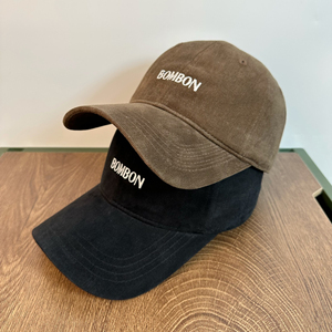 Gorra <span class=keywords><strong>de</strong></span> Béisbol <span class=keywords><strong>de</strong></span> Algodón Lavado con Logotipo Personalizado al por Mayor, Gorra <span class=keywords><strong>de</strong></span> Béisbol <span class=keywords><strong>de</strong></span> 6 Paneles sin Estructura, Gorra <span class=keywords><strong>de</strong></span> Estilo Vintage para Papá, Gorras Deportivas Retro - Product Image 1