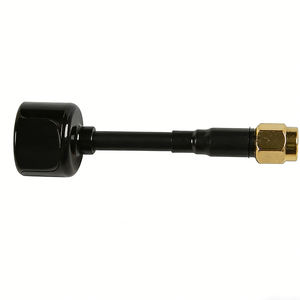 Antena GNSS de Alta Sensibilidad para Drones, Recepción de Señal Débil en Interiores/Canyones Urbanos - Product Image 3