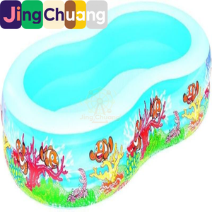 <span class=keywords><strong>Piscine</strong></span> <span class=keywords><strong>gonflable</strong></span> pour bébé Jingchuang54118, <span class=keywords><strong>piscine</strong></span> pour enfants, extra large et épaissie - Product Image 2