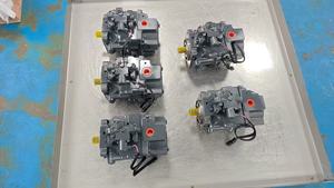 Precio de fábrica Venta Bomba de enfriamiento hidráulica de cargador de <span class=keywords><strong>708</strong></span>-1S-00940 <span class=keywords><strong>708</strong></span>-1S-00460 <span class=keywords><strong>708</strong></span>-1S-00230 Bomba DE VENTILADOR DE cargador de alta calidad - Product Image 4