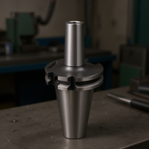 Ttake Tcb40 H.. M.. Cpy Iso Taper Chuck Din 69871 - Product Image 3