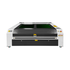 Máquinas cortadoras de <span class=keywords><strong>grabado</strong></span> láser Ruida CO2 de alta precisión 100W 130W 150W 200W 300W <span class=keywords><strong>para</strong></span> vidrio acrílico madera contrachapada MDF 1390 1490 - Product Image 3