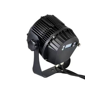 FEIYUEYUE DMX IP65 Étanche Extérieur 6x12W RGBW LED PAR Lumière de Scène Bar Fête De Mariage Parc <span class=keywords><strong>Disco</strong></span> - Product Image 4