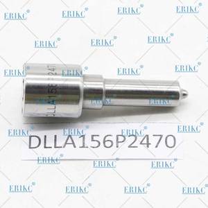 Boquilla de alta presión ERIKC 0433172470 DLLA 156 P 2470 DLLA 156P2470 boquillas para quemadores de aceite DLLA 156 P2470 para 0 445 110 676 - Product Image 4