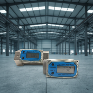 Pengukur Aliran Air Mikro <span class=keywords><strong>Diesel</strong></span> Harga Ekonomis dari Baja Tahan Karat atau Paduan Aluminium 1'',1.5''2'',2.5'',3'' - Product Image 4