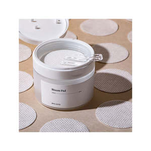 Discos Desmaquillantes Veganos Personalizados Balanx Hechos con Algodón Ecológico para una Piel Equilibrada y un Acabado Hidratante - Product Image 6