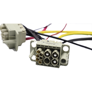 أسلاك كهربائية للسيارات والشاحنات عالية الجودة ومتينة من ماركة RCD الاحترافية، مخصصة حسب الطلب - Product Image 2