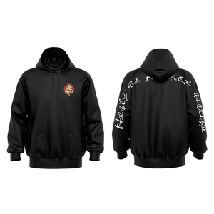 <strong>Bulk</strong> <strong>Buy</strong> Custom Printed Luxury <strong>Tracksuit</strong> Hoodies Logo Embroidery and Heavyweight Fleece Hoodie <strong>Plain</strong> Slim Fit Hoodies Streetwear - Product Image 1
