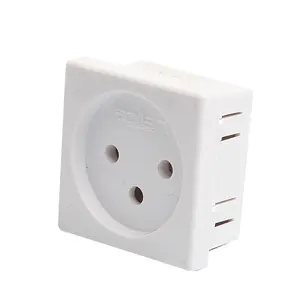 220vac Israel power socket for power converter solar inverter