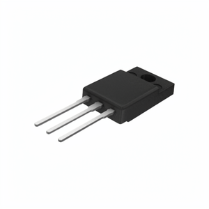 MBR1040FCT_T0_00001 TO-220-3 Full Pack BOM IC In Stock Components Electronic Diode Arrays - Product Image 1