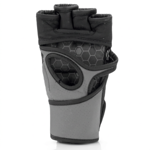 Guantes de Entrenamiento de MMA con Logotipo Personalizado, Guantes de Boxeo con Gel Interior y Vendas para Artes Marciales y Entrenamiento de Mano - Product Image 1
