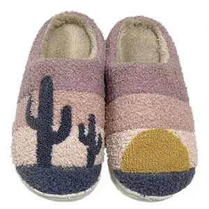 Pantuflas para Carretera en el Desierto - Product Image 5