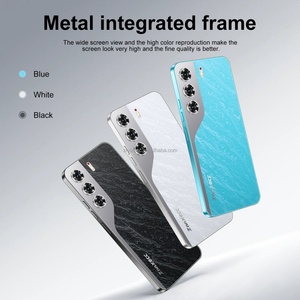ZNNXECC Camon 40, Dispositivo Android de Alta Calidad con 4GB+64GB, Doble SIM, Pantalla HD de 6.6 Pulgadas, Precio de Fábrica Ultra Bajo, Original y Genuino - Product Image 6