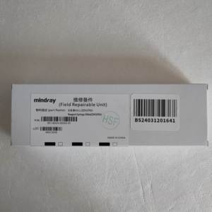 Mindray BS200 220 300 320 330E 350E 350S 360E 370E 360S Analizador de Bioquímica Jeringa de muestra de 500uL - Product Image 5