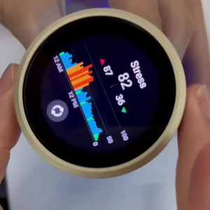 Nuovo arrivo manopola circolare <span class=keywords><strong>Display</strong></span> HMI interruttore soluzione Smart <span class=keywords><strong>Tft</strong></span> <span class=keywords><strong>Lcd</strong></span> <span class=keywords><strong>Active</strong></span> Touch Shift rotatorio a manopola - Product Image 6