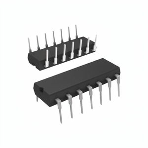 14 DIP Original Logic Buy Electronics Components Online 74HCT11N,652 - Product Image 1