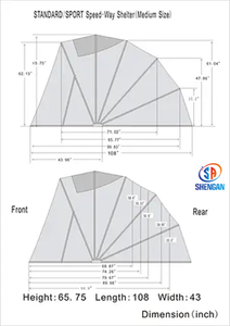 Étanche pliable <span class=keywords><strong>moto</strong></span> abri tente hangar stockage <span class=keywords><strong>Garage</strong></span> auvents <span class=keywords><strong>moto</strong></span> couverture pliable <span class=keywords><strong>moto</strong></span> <span class=keywords><strong>Garage</strong></span> - Product Image 2