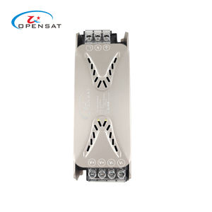 Conversor DC-DC OPENSAT 24v 60w com Mean Well <span class=keywords><strong>Texas</strong></span> <span class=keywords><strong>Instruments</strong></span> (<span class=keywords><strong>TI</strong></span>) e Fonte de Alimentação LED de Alta Eficiência para Residências - Product Image 2