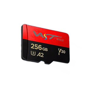 Cartes mémoire Mini <span class=keywords><strong>SD</strong></span> & TF 32 Go/128 Go/256 Go/512 Go Classe 10 en plastique pour téléphone, appareil photo, MP3, GPS, DVR - Product Image 1