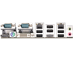 Carte mère industrielle embarquée IMB-161 MINI-ITX Ivy et <span class=keywords><strong>Sandy</strong></span> <span class=keywords><strong>Bridge</strong></span> LGA1155 avec chipset H61 <span class=keywords><strong>Core</strong></span> <span class=keywords><strong>i7</strong></span> i5 pour Asrock - Product Image 3
