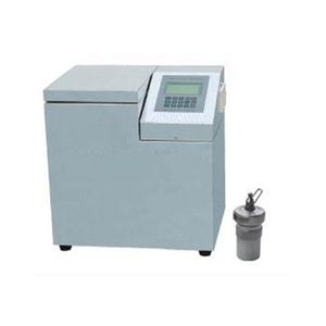 Probador de Punto de Inflamación de Vaso Cerrado Automático TP-129 <span class=keywords><strong>Abel</strong></span>, de Buen Efecto y Fácil Operación - Product Image 2